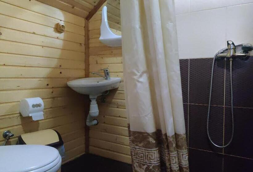 Casa 3 Dormitorios, у яслигана