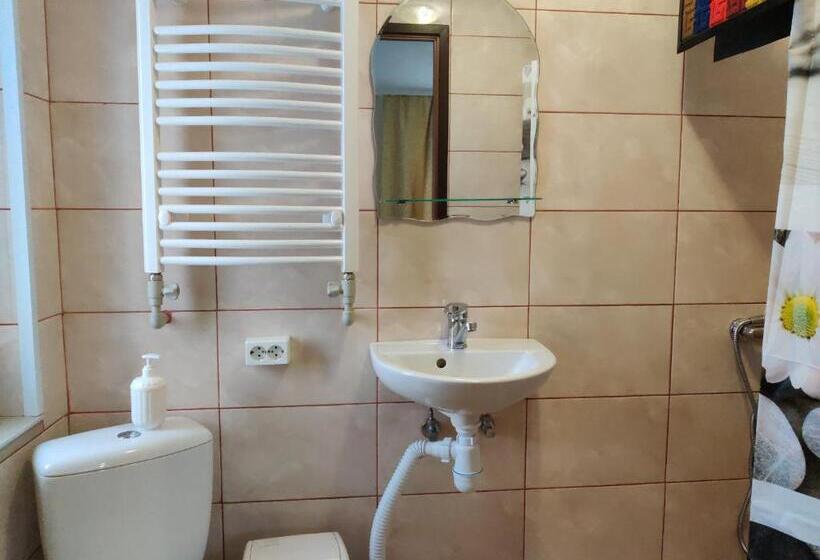 Habitación Estándar, у яслигана