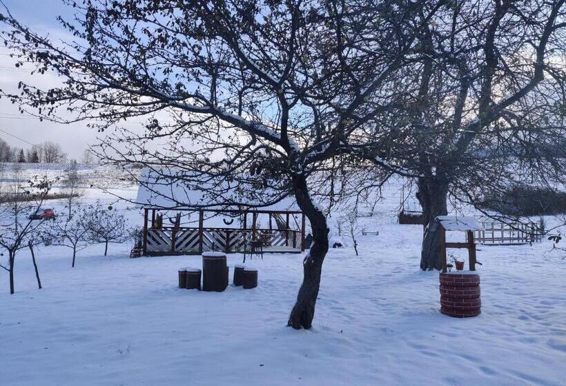 Habitación Cuádruple Estándar, у яслигана