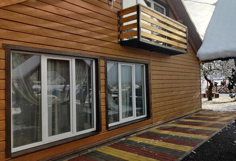 Casa 3 Dormitorios, у яслигана