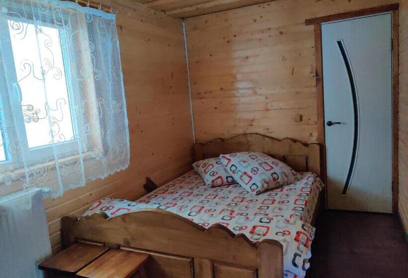 Habitación Estándar, у яслигана