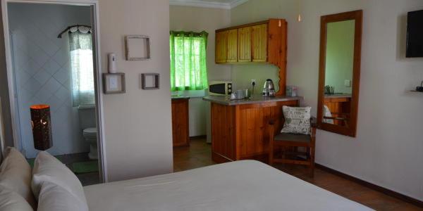 标准间, Adelpragt