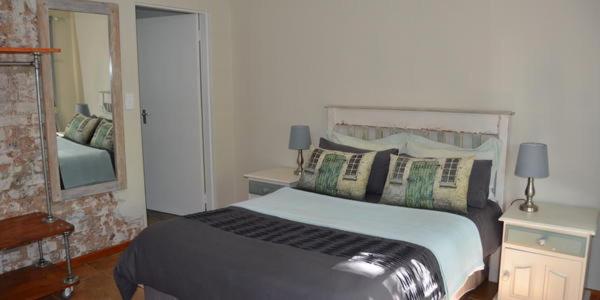 标准间, Adelpragt