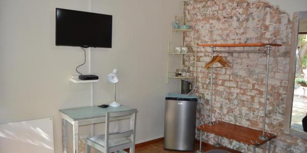 标准间, Adelpragt