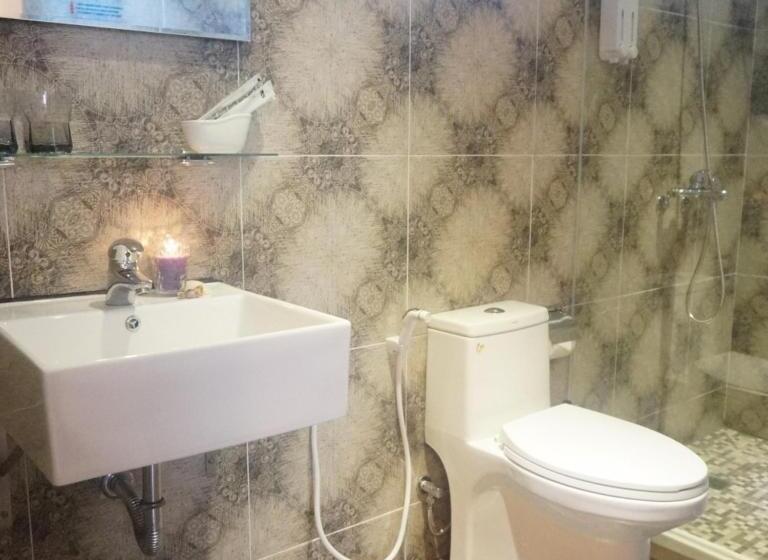 اتاق استاندارد, Blue Hole Guesthouse藍洞民宿