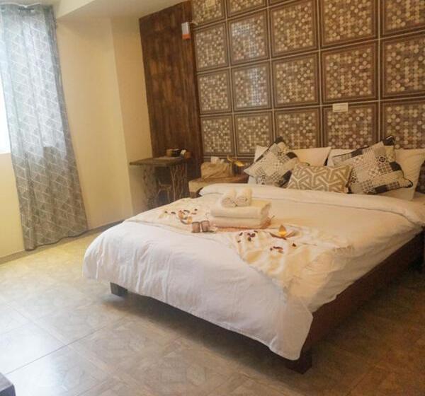 اتاق استاندارد, Blue Hole Guesthouse藍洞民宿