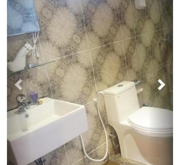 اتاق استاندارد, Blue Hole Guesthouse藍洞民宿