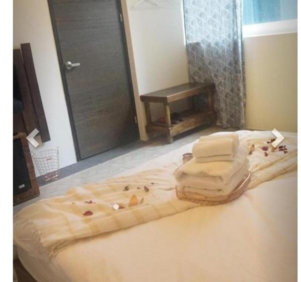 اتاق استاندارد, Blue Hole Guesthouse藍洞民宿