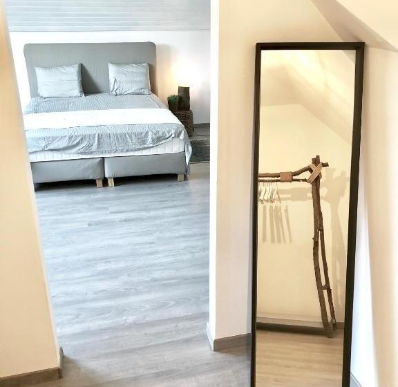 Номер Стандарт Вид на Сад, Gîte D Anthisnes