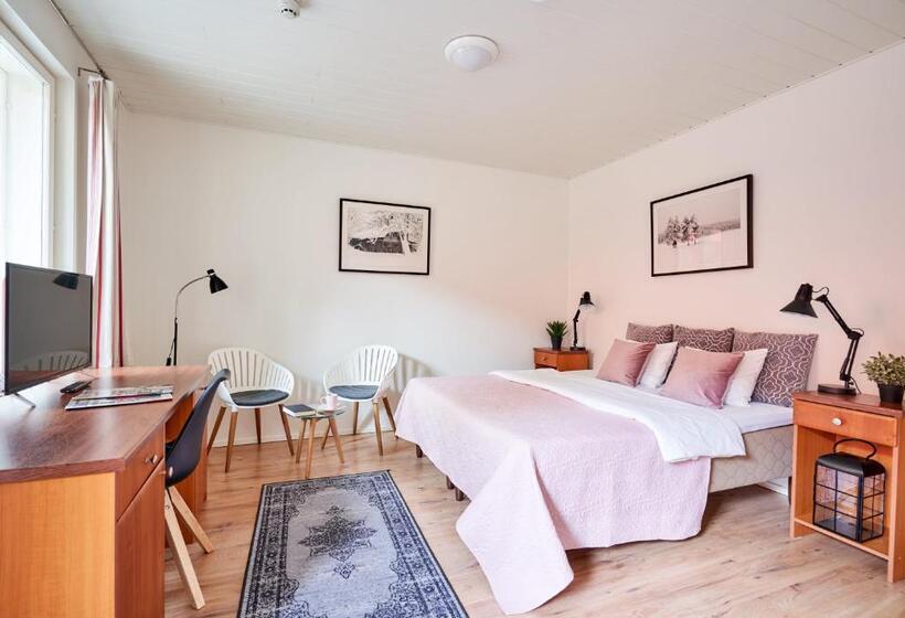 اتاق استاندارد, Guest House Porvoo
