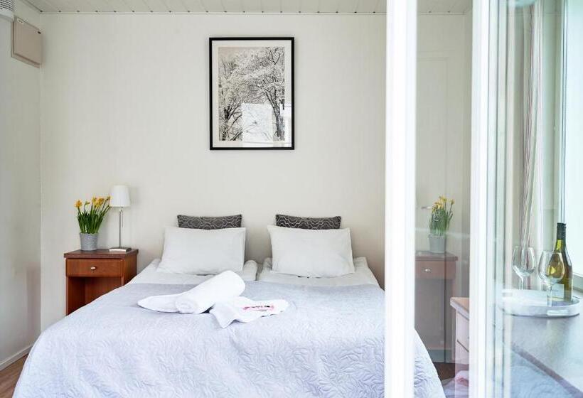 اتاق استاندارد, Guest House Porvoo