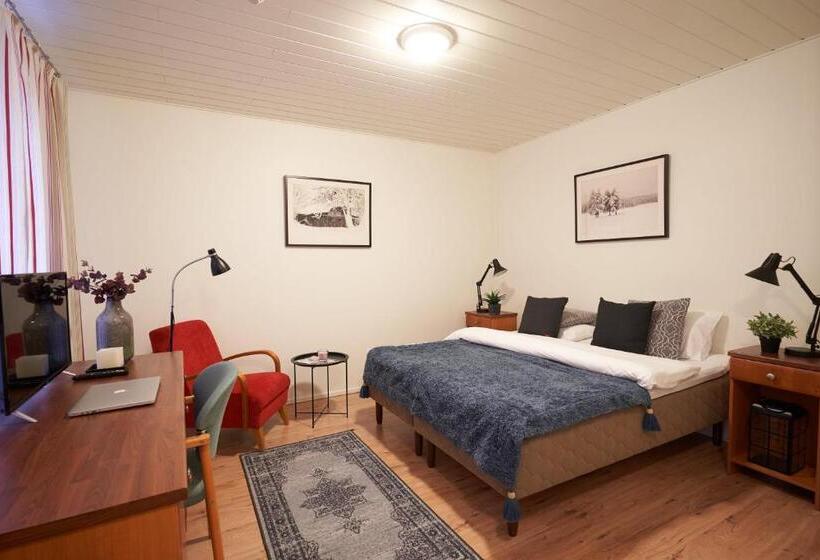 اتاق استاندارد, Guest House Porvoo
