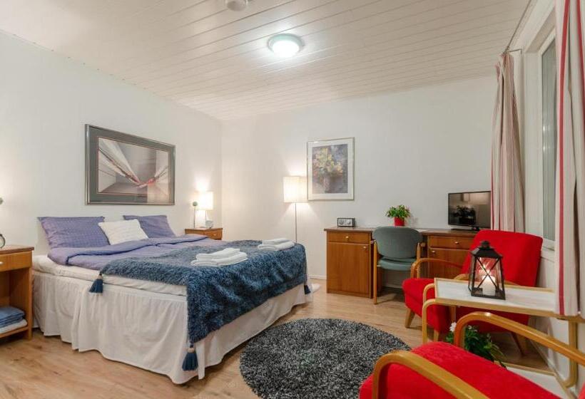 اتاق استاندارد, Guest House Porvoo