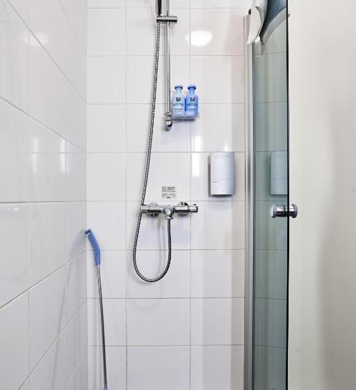 اتاق استاندارد, Guest House Porvoo