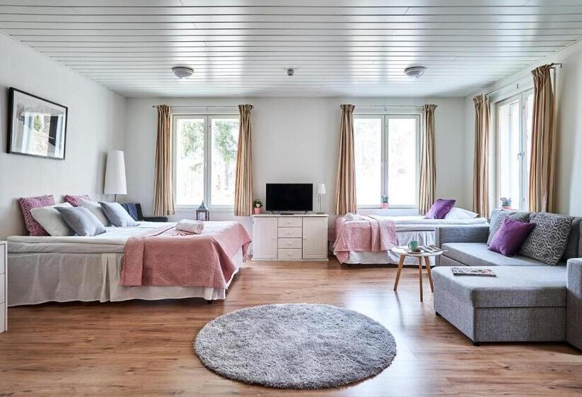 수피리어 스튜디오, Guest House Porvoo