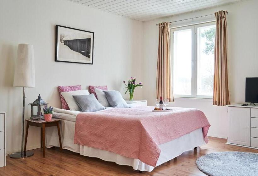 수피리어 스튜디오, Guest House Porvoo