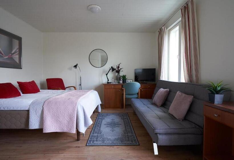 4인용 스탠다드 룸, Guest House Porvoo