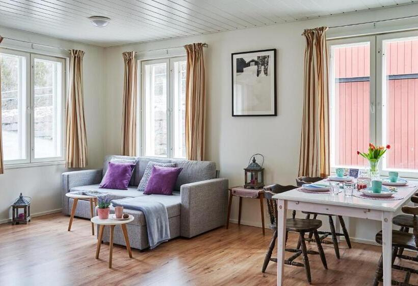 수피리어 스튜디오, Guest House Porvoo