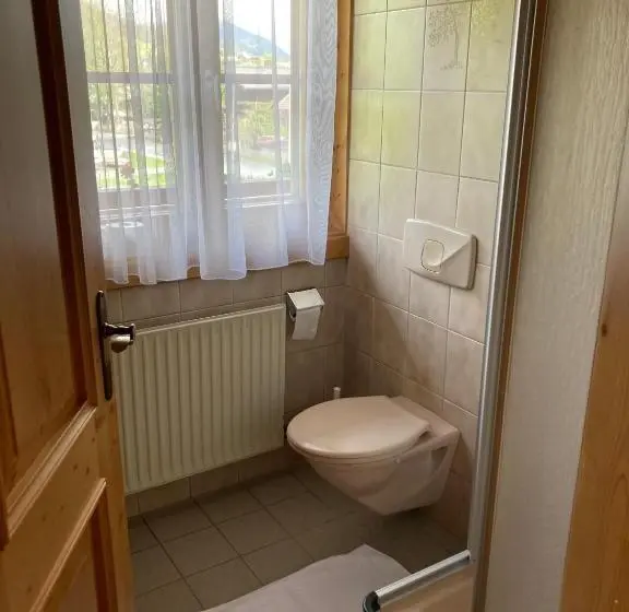 2ベッドルームアパートメント, Haus Am Mühlenweg