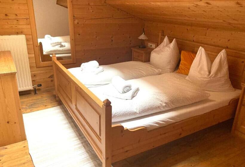 شقة غرفة واحدة, Haus Am Mühlenweg