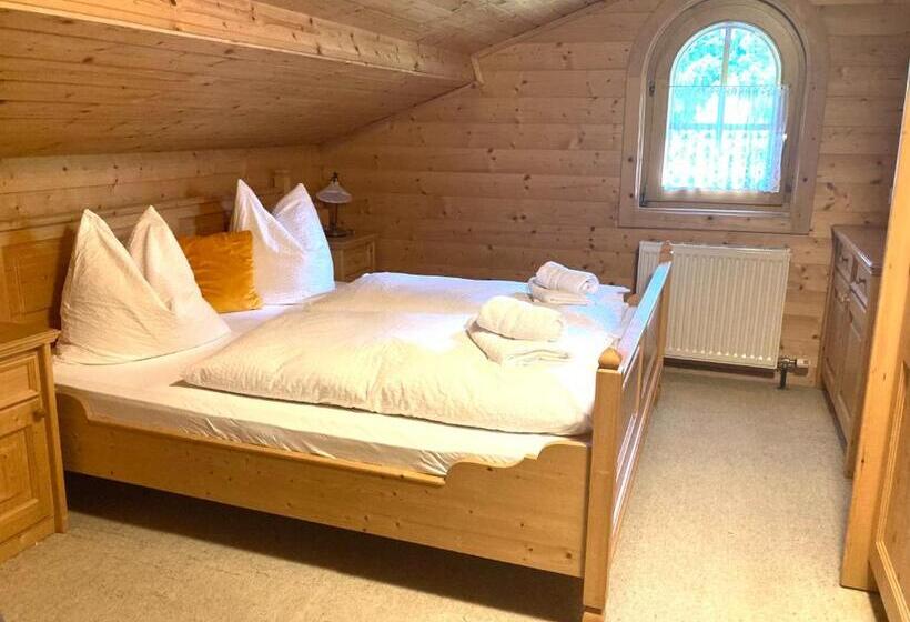 شقة غرفة واحدة, Haus Am Mühlenweg