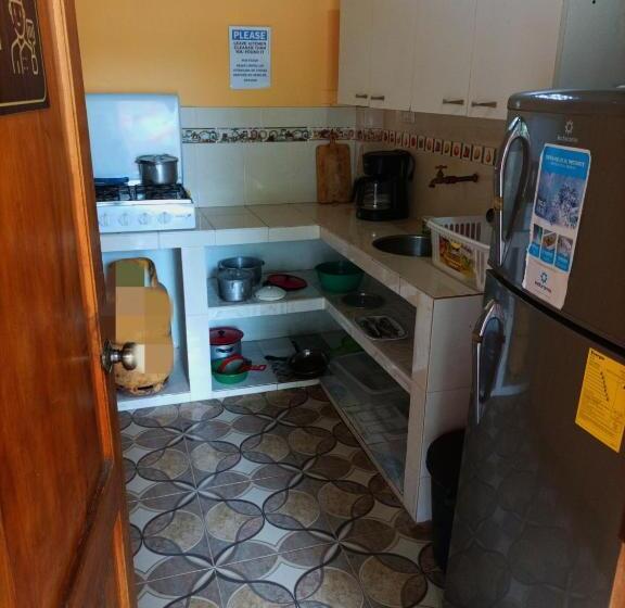 スタンダードルーム, La Casa De Lili