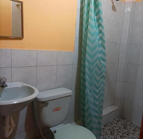 スタンダードルーム, La Casa De Lili