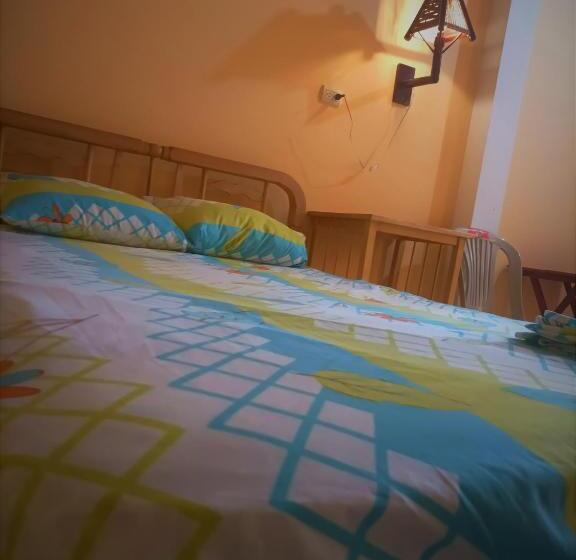 スタンダードルーム, La Casa De Lili