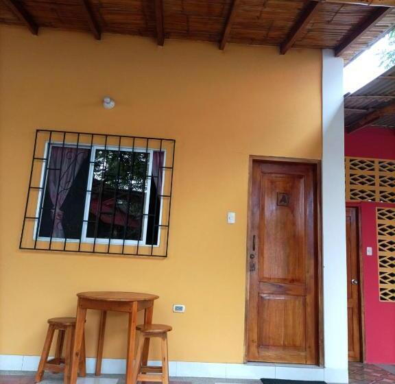 Номер Стандарт Трехместный, La Casa De Lili