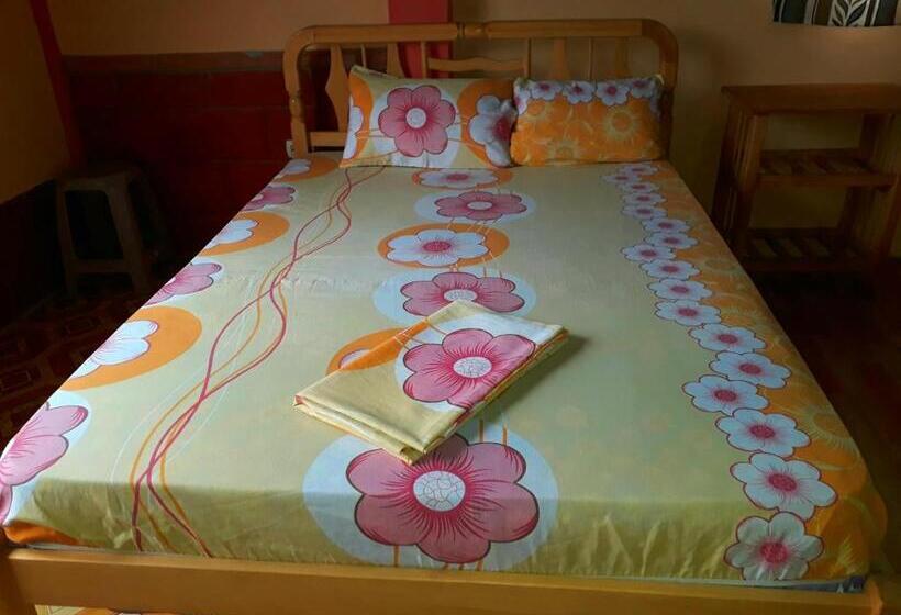 スタンダード４人部屋, La Casa De Lili