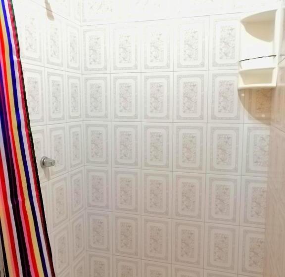 スタンダード４人部屋, La Casa De Lili