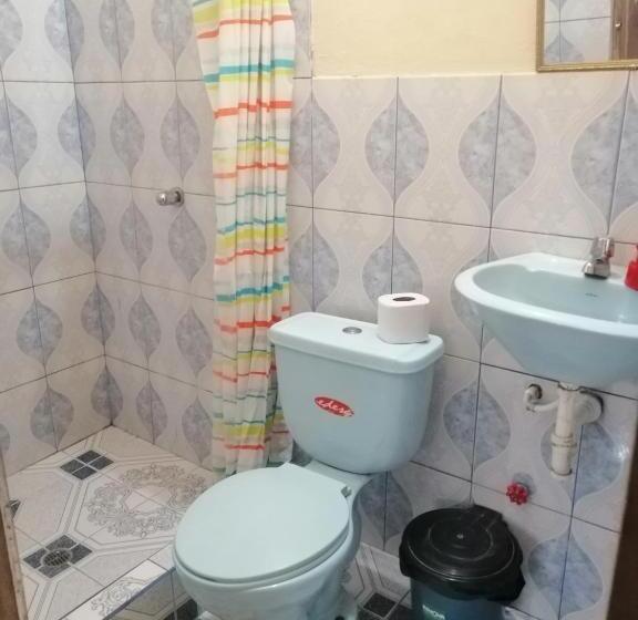 ファミリールーム, La Casa De Lili