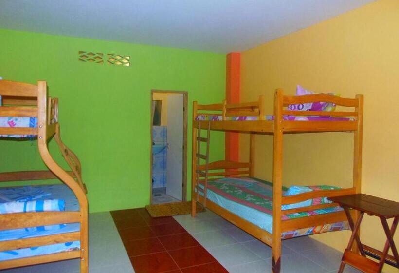 Семейный Номер, La Casa De Lili