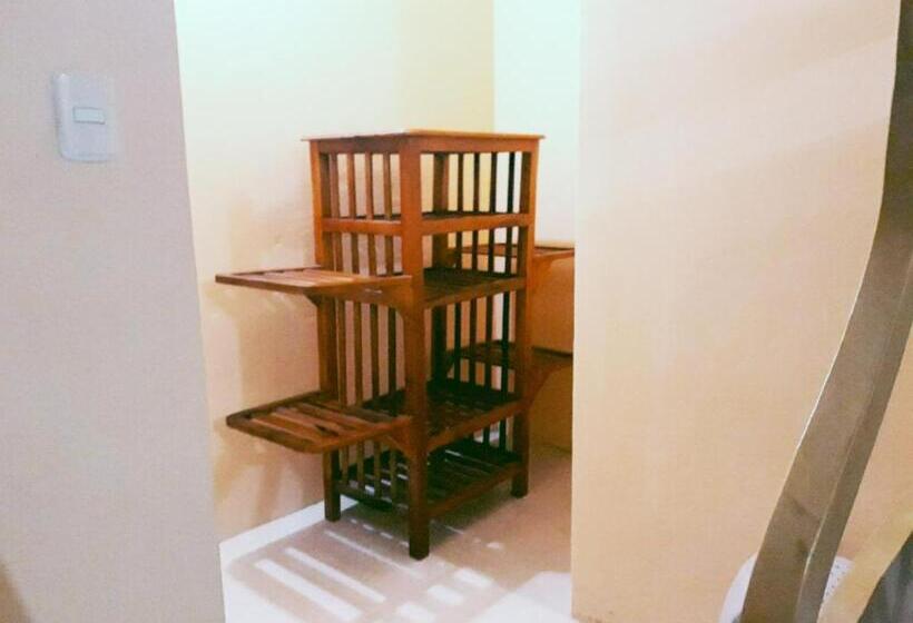 ファミリールーム, La Casa De Lili