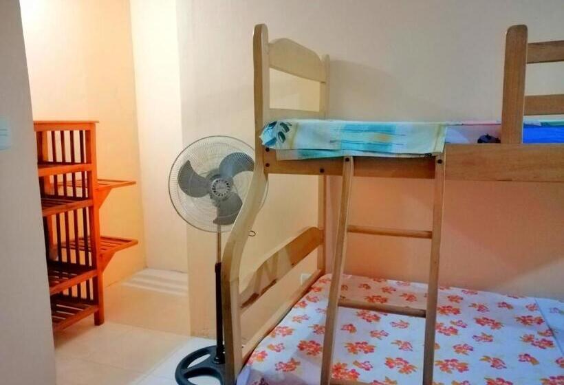 ファミリールーム, La Casa De Lili