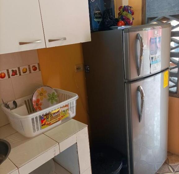 スタンダードシングルルーム, La Casa De Lili