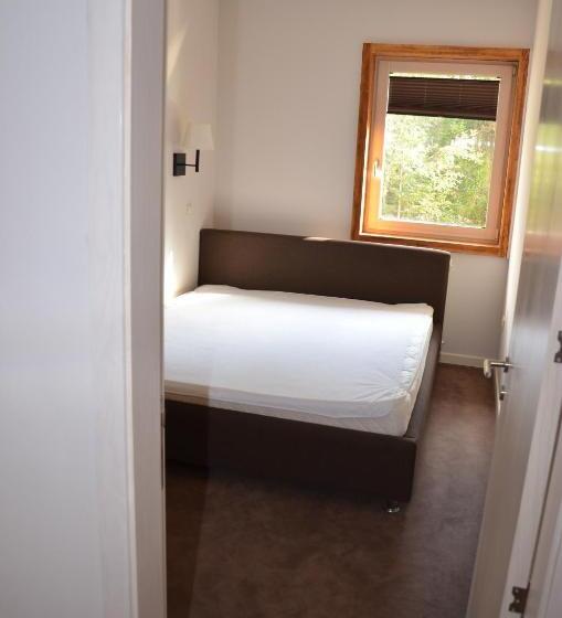 سوییت خانوادگی, župa Apartmani