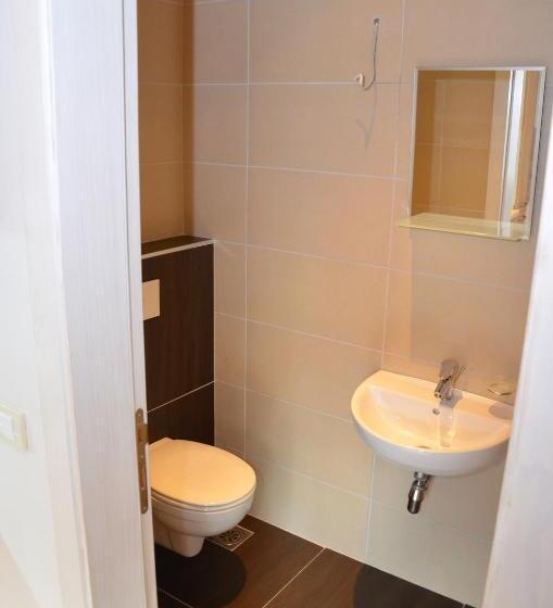 آپارتمان 2 خوابه, župa Apartmani