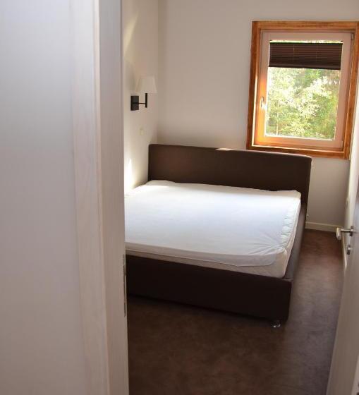 آپارتمان 2 خوابه, župa Apartmani