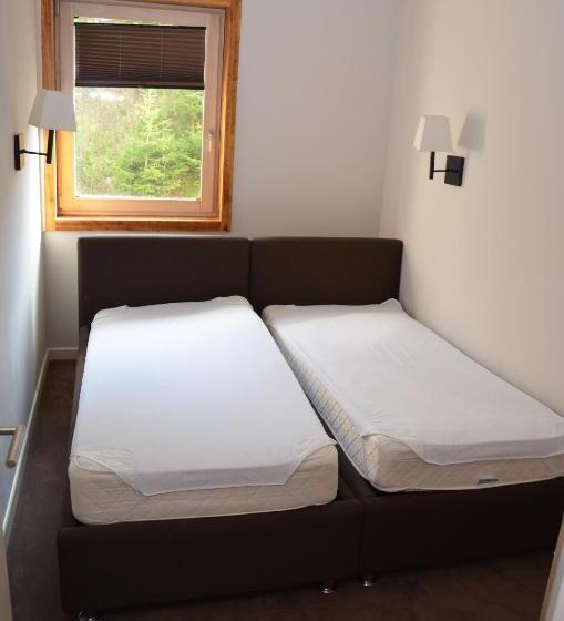 آپارتمان 2 خوابه, župa Apartmani