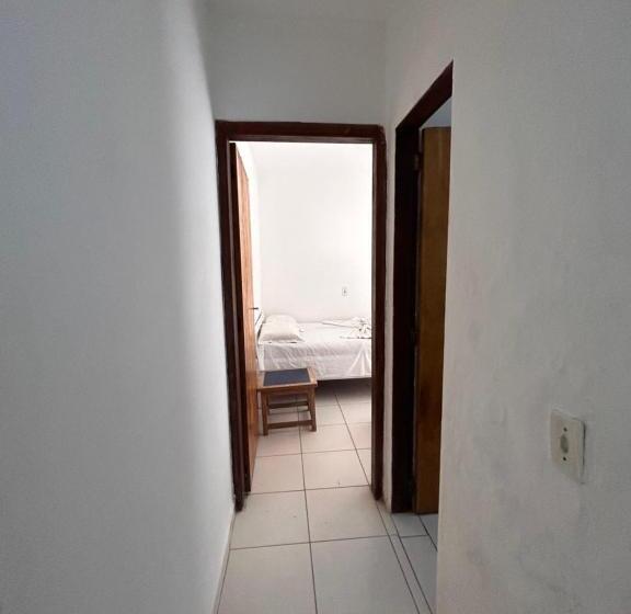 جناح, Pousada Altos Dos Ingleses