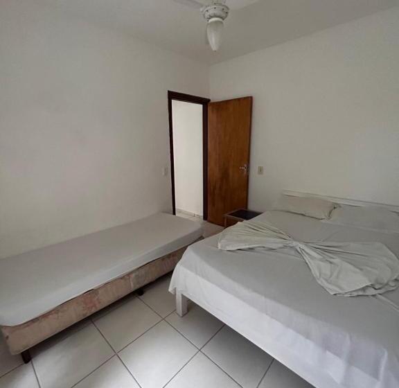 جناح, Pousada Altos Dos Ingleses