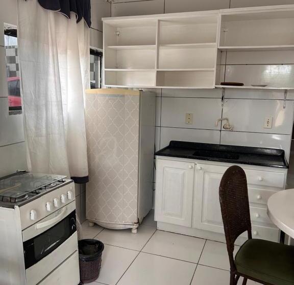 جناح, Pousada Altos Dos Ingleses