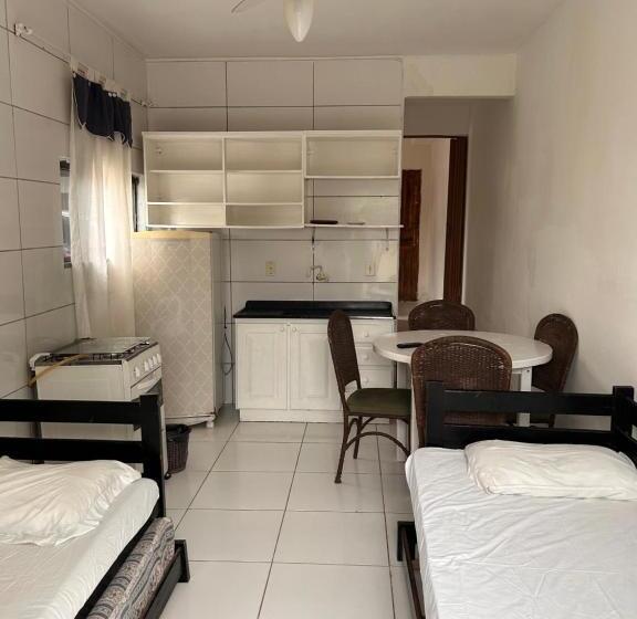 جناح, Pousada Altos Dos Ingleses