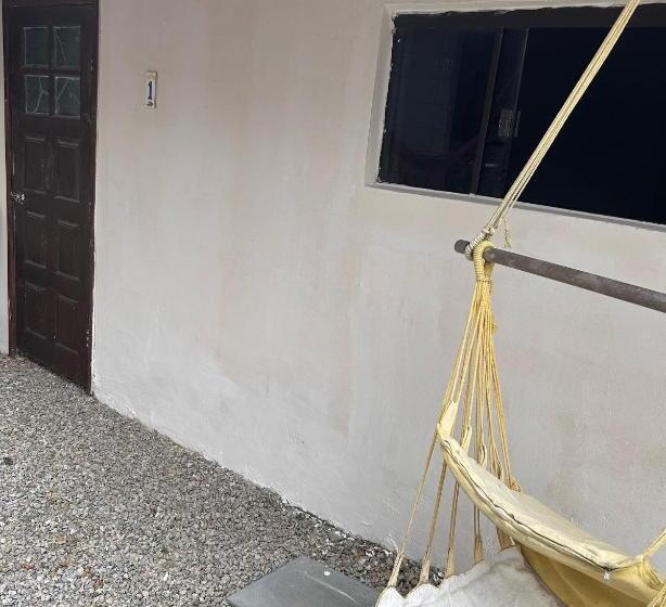 غرفة قياسية, Pousada Altos Dos Ingleses