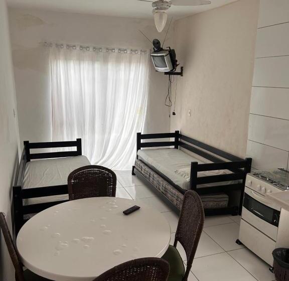 جناح, Pousada Altos Dos Ingleses