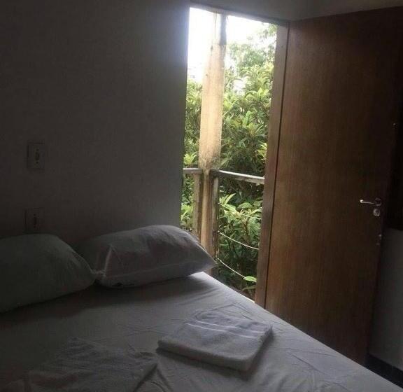 جناح, Pousada Altos Dos Ingleses