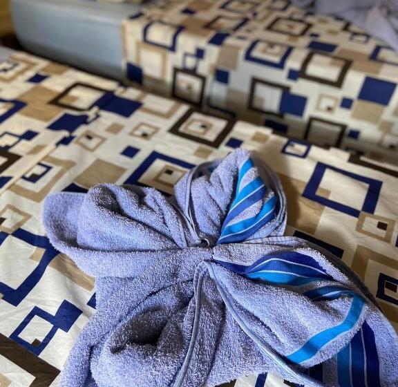 חדר קלאסי לשלושה, Pousada Encontro De Rios