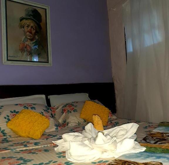 חדר סטנדרט, Pousada Encontro De Rios