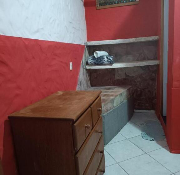 חדר סטנדרט, Pousada Encontro De Rios